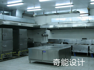 大型食堂廚房設(shè)備設(shè)計(jì)方案？-食堂廚房設(shè)計(jì)