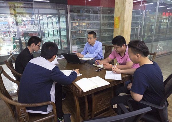 酒店廚房設(shè)計流程是怎么樣的