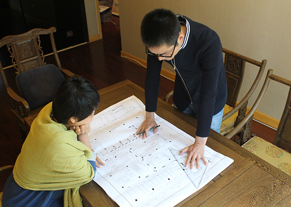 酒店廚房設(shè)計流程是怎么樣的 酒店廚房設(shè)計流程是怎么樣的
