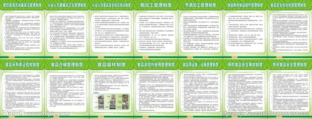 中央廚房審批手續(xù)細則