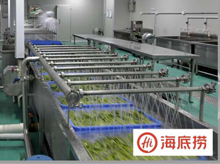 中央廚房是什么意思?-中央廚房設(shè)計